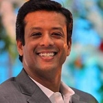 Sajeeb Wazed Joy