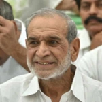Sajjan Kumar