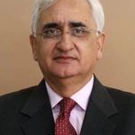 Salman Khurshid
