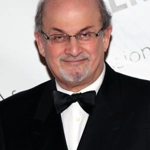 Salman Rushdie