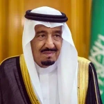 Salman of Saudi Arabia