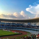 Salt Lake Stadium