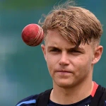Sam Curran