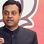 Sambit Patra