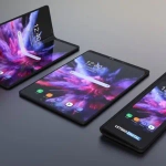 Samsung Galaxy Fold