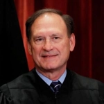 Samuel Alito