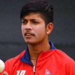 Sandeep Lamichhane