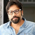Sandeep Reddy Vanga