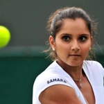 Sania Mirza