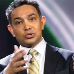 Sanjay Jha (businessman)