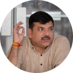 Sanjay Singh