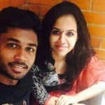 Sanju Samson