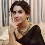 Sanya Malhotra