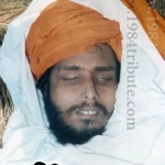 Sarabjit Singh