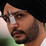 Sarabjot Singh