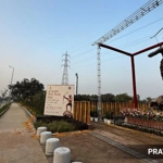 Sarai Kale Khan