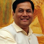 Sarbananda Sonowal