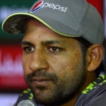 Sarfaraz Ahmed