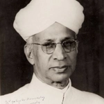 Sarvepalli Radhakrishnan