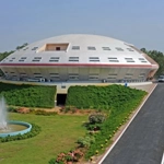 Satish Dhawan Space Centre