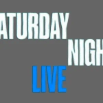 Saturday Night Live