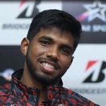 Satwiksairaj Rankireddy