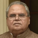 Satya Pal Malik