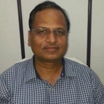 Satyendra Kumar Jain