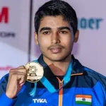 Saurabh Chaudhary