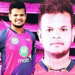 Saurabh Kumar (cricketer)