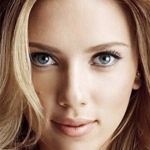 Scarlett Johansson