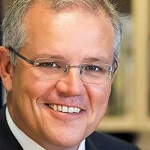 Scott Morrison