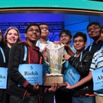Scripps National Spelling Bee