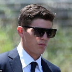 Sean Abbott