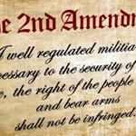 Second Amendment to the United States Constitution