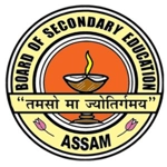 Secondary Education Board of Assam