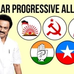 Secular Progressive Alliance
