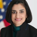 Seema Verma