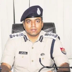 Senior superintendent