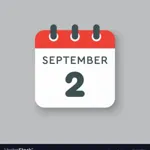 September 2