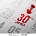 September 30
