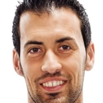 Sergio Busquets