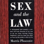 Sex and the law