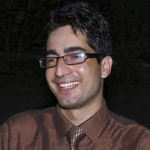 Shah Faesal