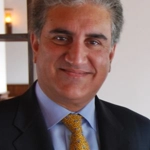 Shah Mehmood Qureshi
