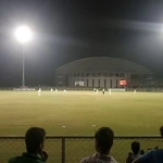 Shaheed Vijay Singh Pathik Sports Complex