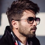 Shahid Kapoor
