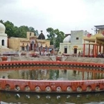 Shahjahanpur