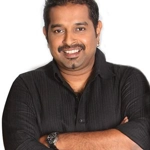 Shankar Mahadevan