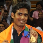 Sharath Kamal